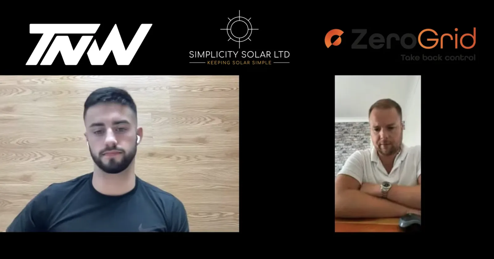 Simplicity Solar interview