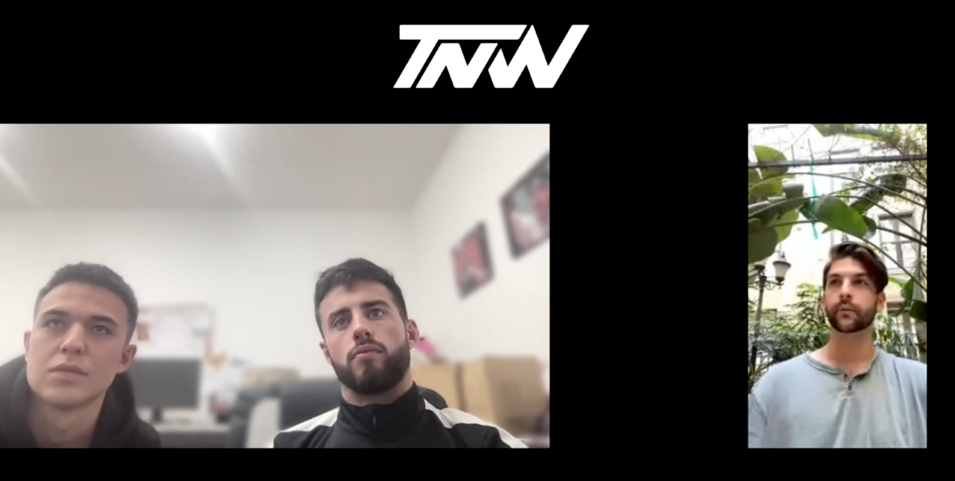 Treepublic interview